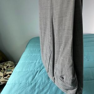Canali Luxe designer wool dress pants in wool 30x32, $399/$99